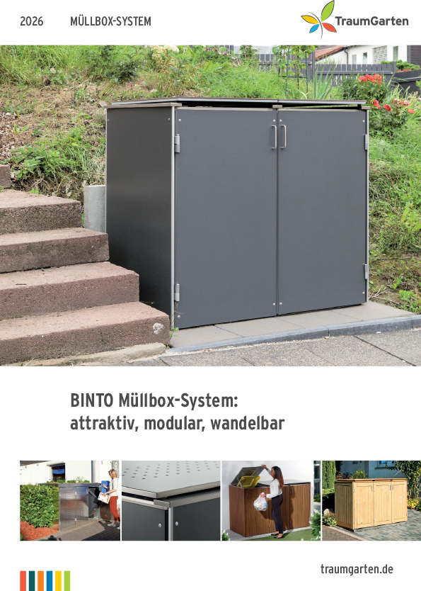 BM Müllboxsystem 1