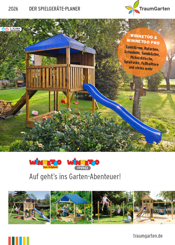 BM SpielgerätePlaner