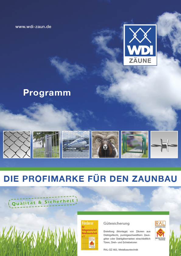WDI Programm